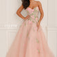 CL6103 Colette Prom Dress