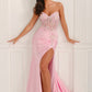 CL6105 Colette Prom Dress
