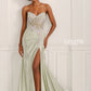 CL6105 Colette Prom Dress
