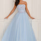 CL6107 Colette Prom Dress