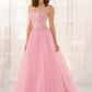 CL6107 Colette Prom Dress