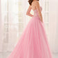 CL6107 Colette Prom Dress