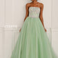 CL6107 Colette Prom Dress