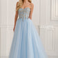 CL6111 Colette Prom Dress