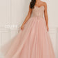 CL6111 Colette Prom Dress