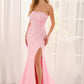 CL6117 Colette Prom Dress