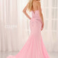 CL6117 Colette Prom Dress