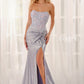 CL6121 Colette Prom Dress