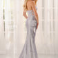 CL6121 Colette Prom Dress