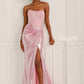 CL6121 Colette Prom Dress