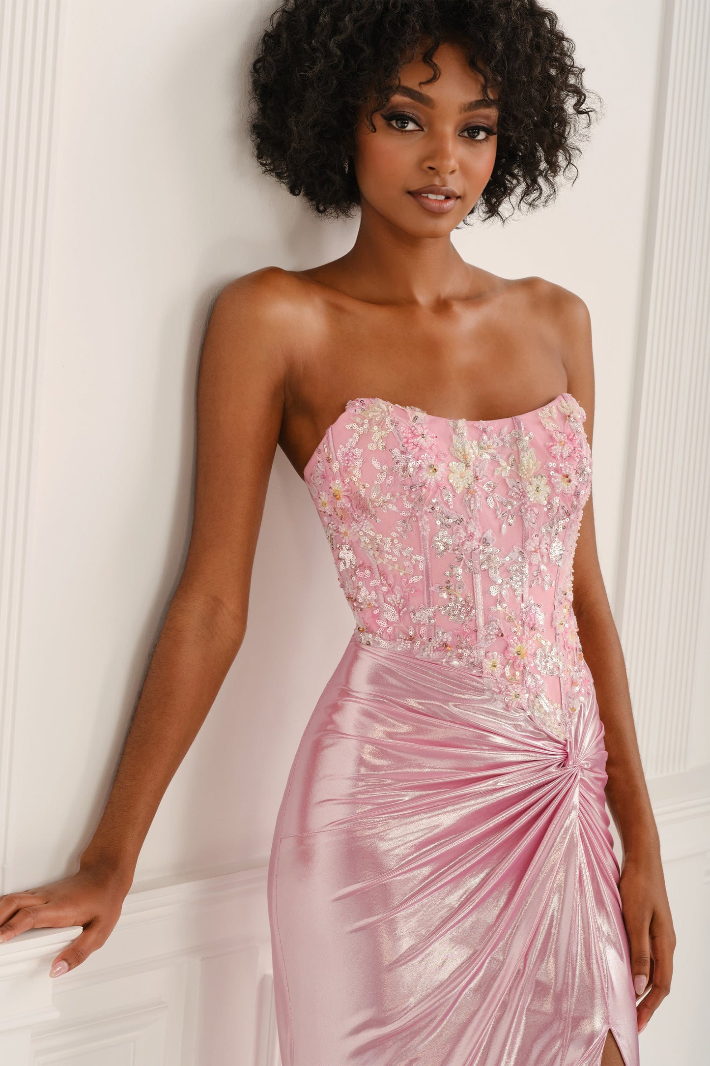 CL6121 Colette Prom Dress