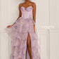 CL6123 Colette Prom Dress