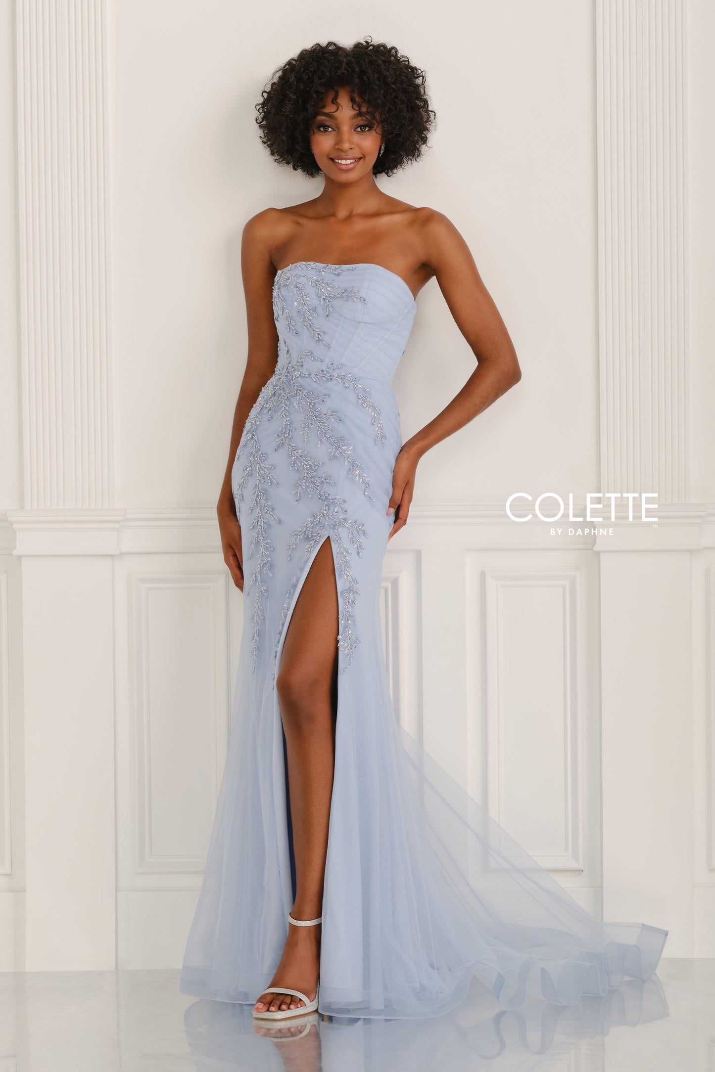 CL6125 Colette Prom Dress