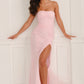 CL6125 Colette Prom Dress