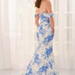 CL6127 Colette Prom Dress
