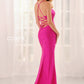 CL6131 Colette Prom Dress