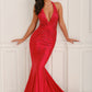 CL6133 Colette Prom Dress