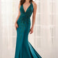 CL6133 Colette Prom Dress