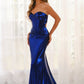 CL6139 Colette Prom Dress