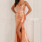 CL6141 Colette Prom Dress
