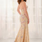 CL6143 Colette Prom Dress