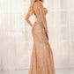 CL6145 Colette Prom Dress