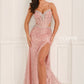 CL6145 Colette Prom Dress