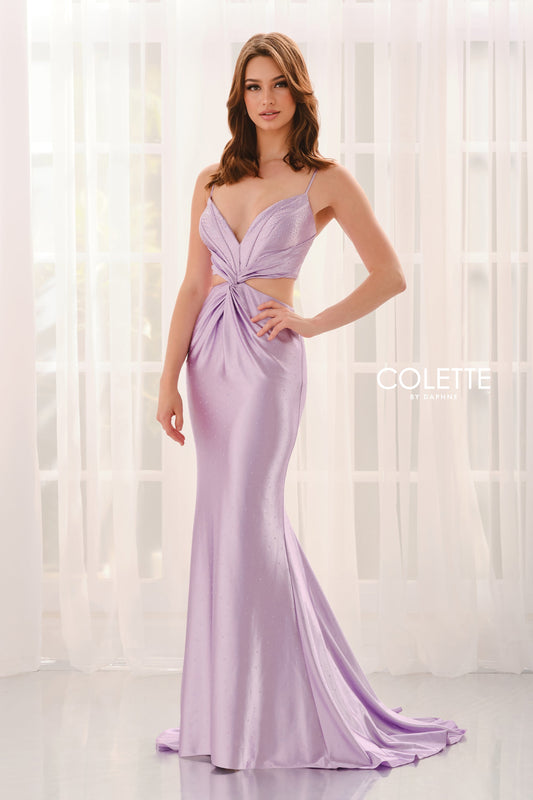 CL6149 Colette Prom Dress