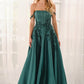 CL6151 Colette Prom Dress