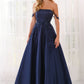 CL6151 Colette Prom Dress
