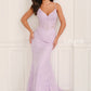CL6155 Colette Prom Dress