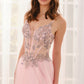 CL6159 Colette Prom Dress