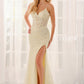 CL6161 Colette Prom Dress