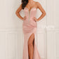 CL6169 Colette Prom Dress
