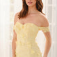 CL6183 Colette Prom Dress