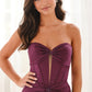 CL6187 Colette Prom Dress