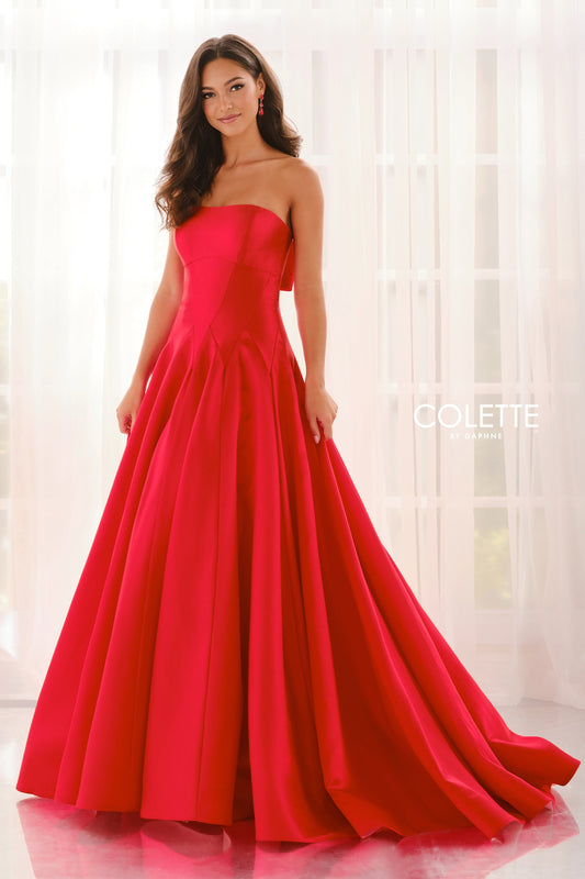 CL6189 Colette Prom Dress