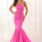 CL6195 Colette Prom Dress