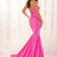 CL6195 Colette Prom Dress