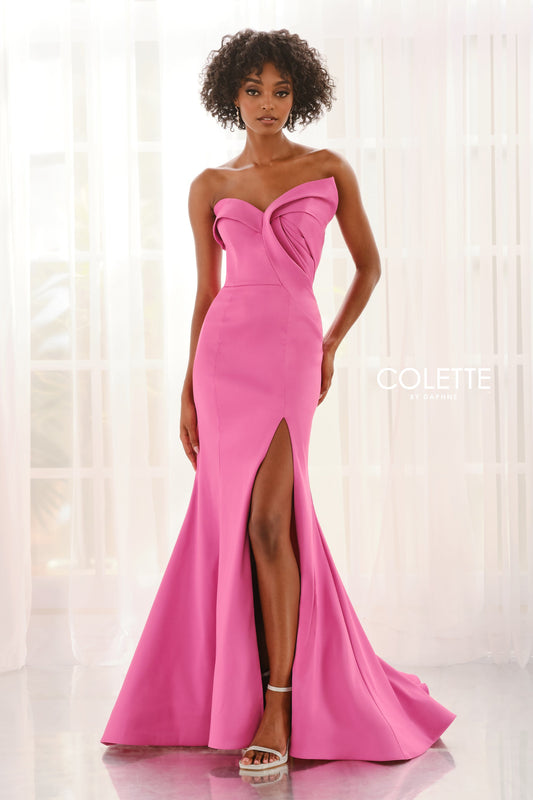 CL6207 Colette Prom Dress