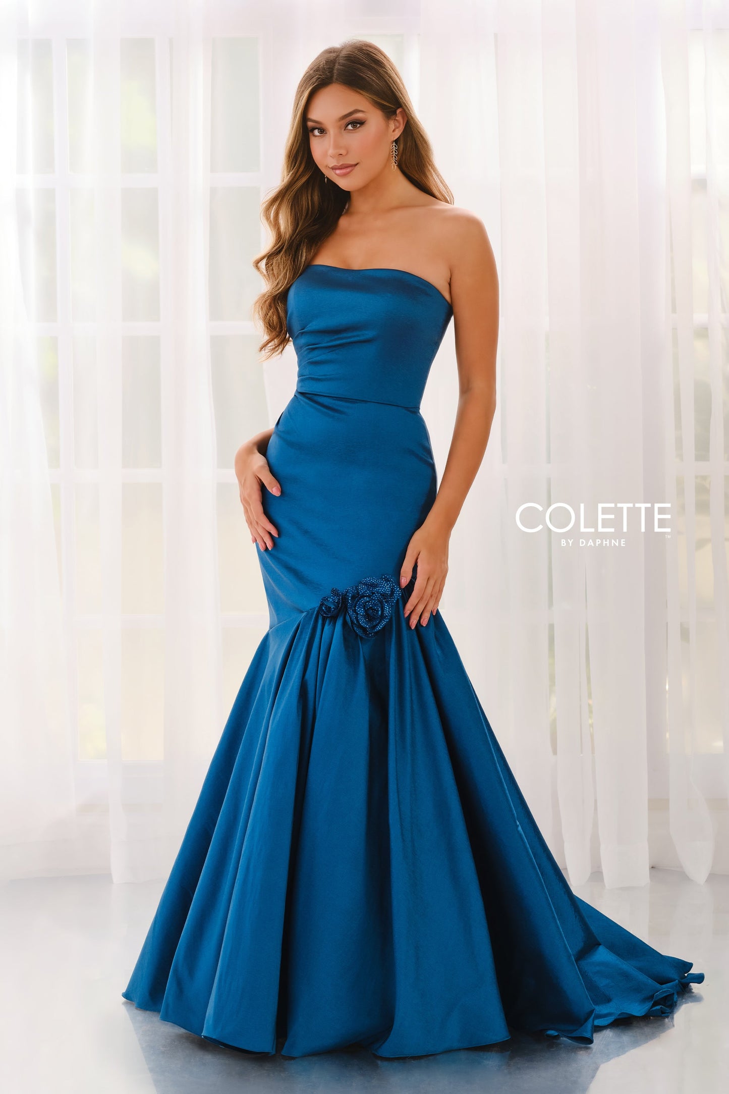 CL6219 Colette Prom Dress