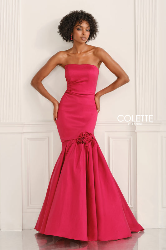 CL6219 Colette Prom Dress