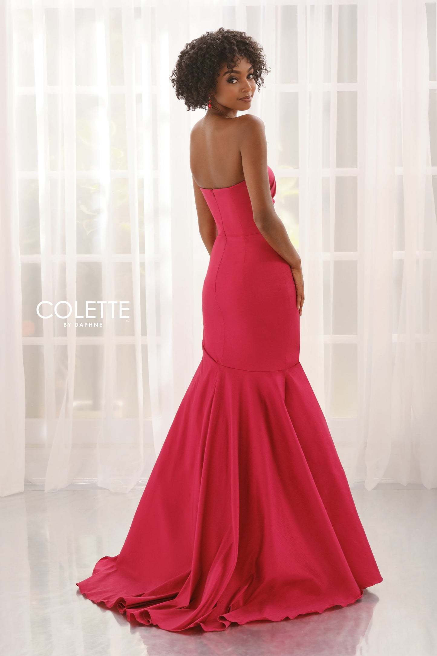 CL6219 Colette Prom Dress