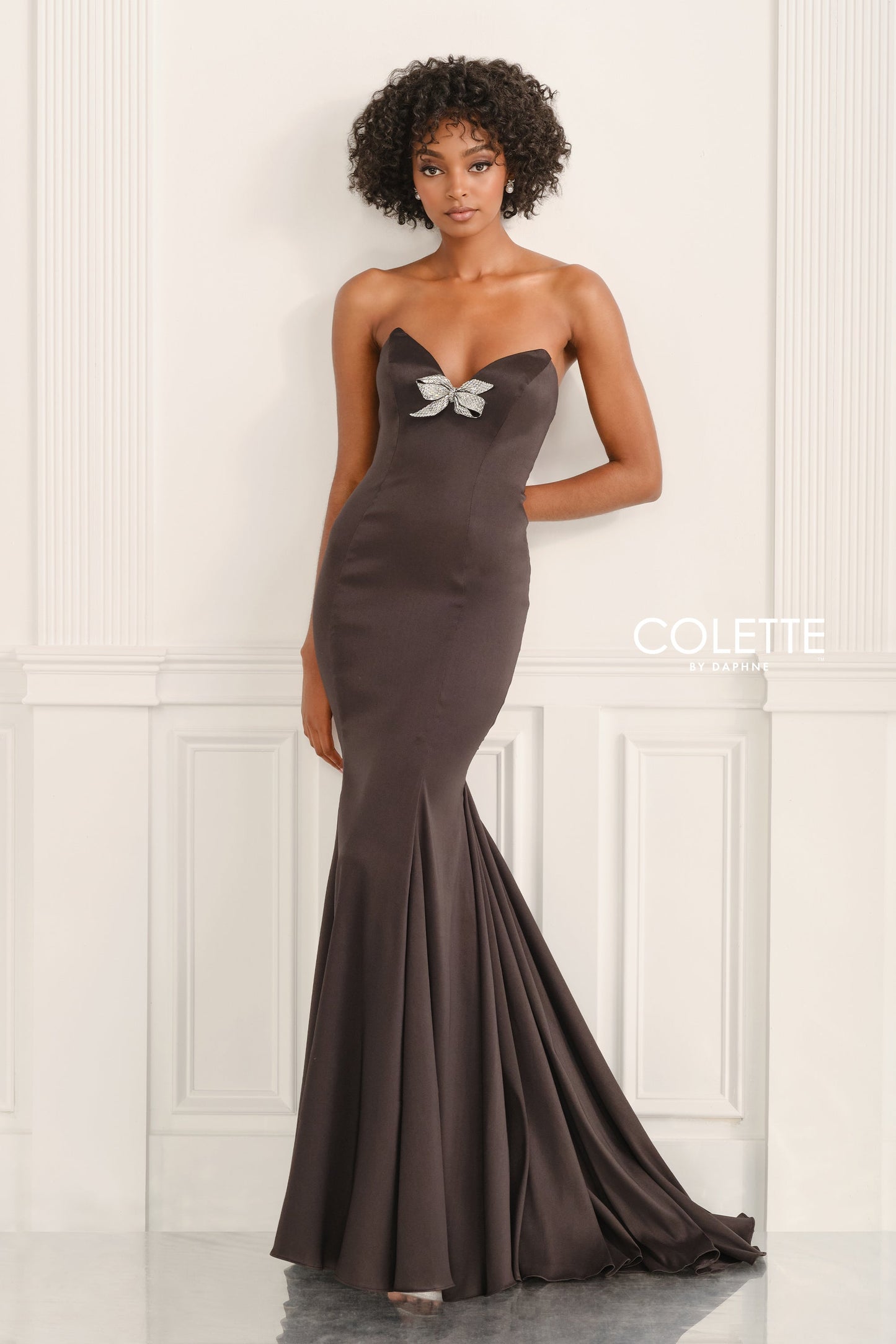 CL6223 Colette Prom Dress