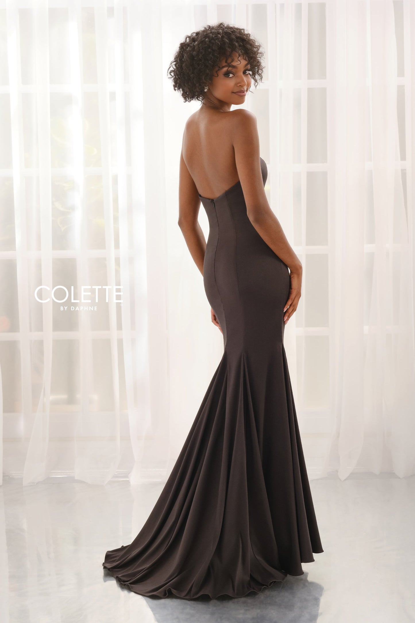 CL6223 Colette Prom Dress
