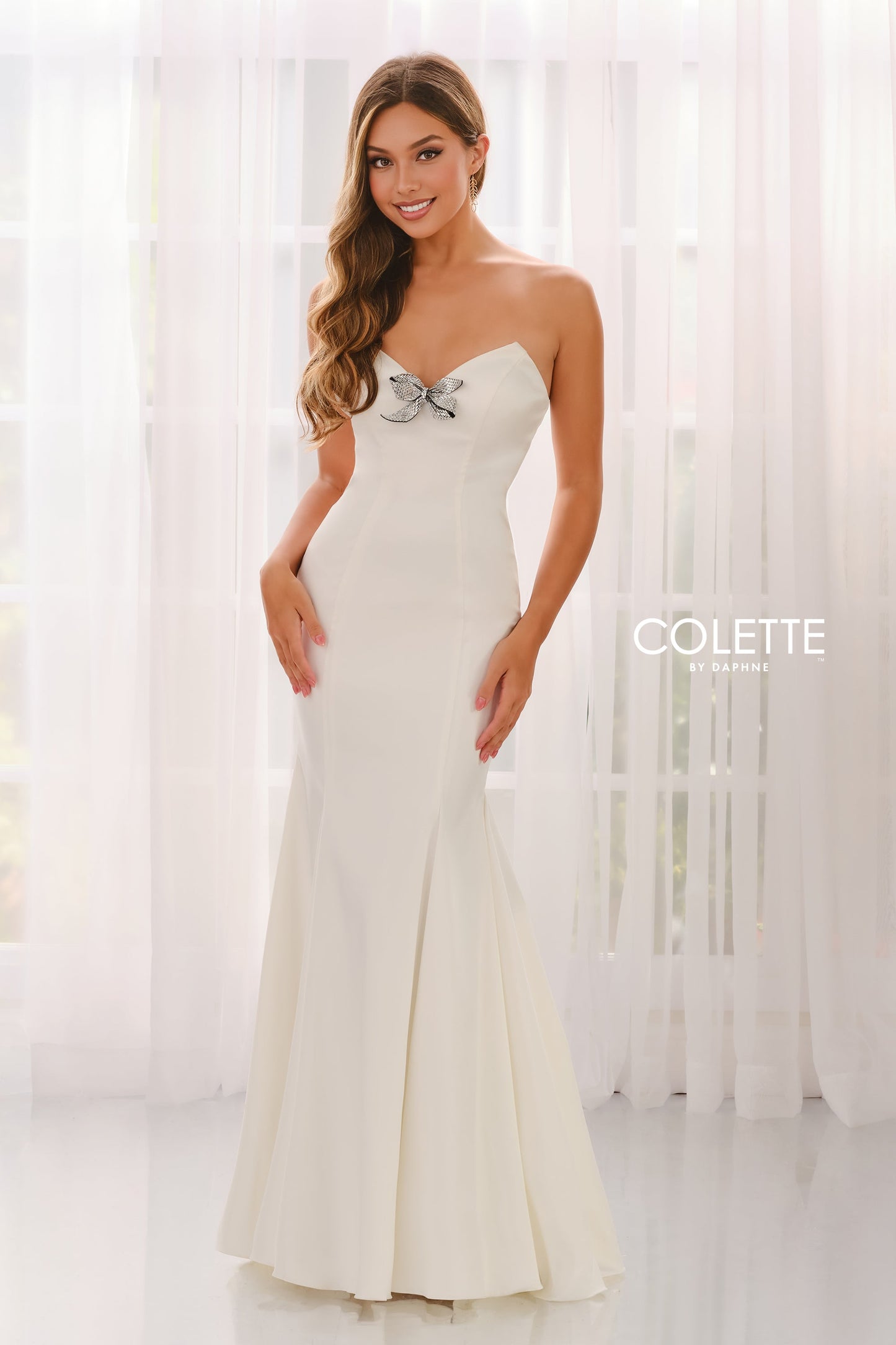 CL6223 Colette Prom Dress