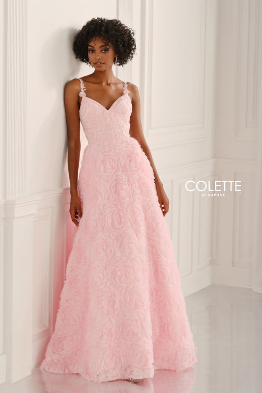 CL6223 Colette Prom Dress
