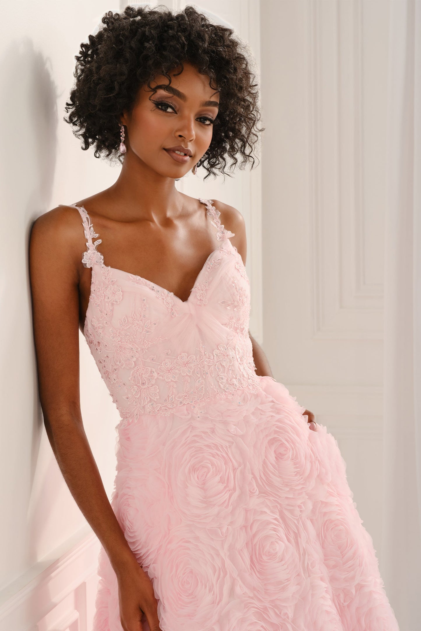 CL6223 Colette Prom Dress