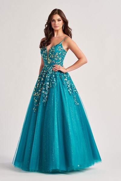 CL8420 Colette Prom Dress