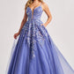 CL8420 Colette Prom Dress